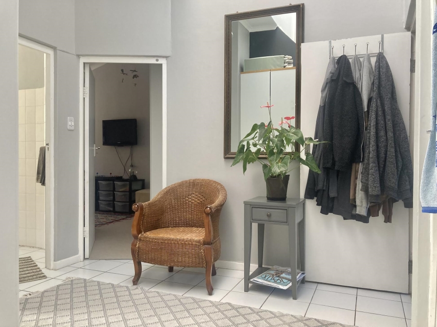 To Let 4 Bedroom Property for Rent in Beach Estate Western Cape